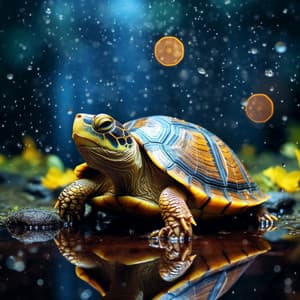 Music in Raindrops: Pet Compositions - Pet Balance