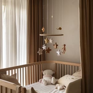 Música De Bebé: Canciones De Cuna Suaves - Jardín de Canciones de Cuna