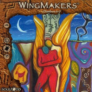 Wingmakers - Soulfood