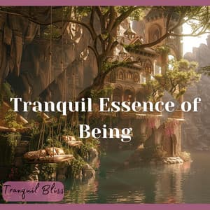 Tranquil Essence of Being - Tranquil Bliss