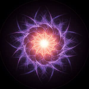 Calm the Storm - Juni Tinley