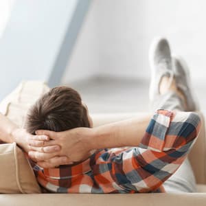 Calm Moments: Music for Gentle Relaxation - Music Junkies