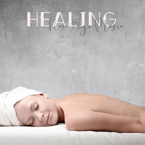 Healing New Age Music - Contemporary New Age Maker