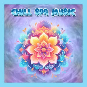 Soothing Sounds for Meditation and Spiritual Awakening - Chill Spa Music