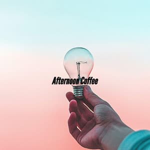 Afternoon Coffee - Smooth Dinner Jazz