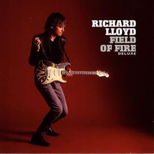 Field of Fire - Richard Lloyd