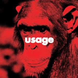Usage - Kyle Bruckmann