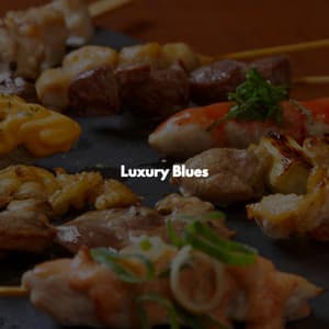 Luxury Blues - Jazz Lounge Bar Relaxing