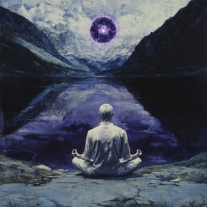 Hypnagogic Enchantment - Deep Meditation Music Zone