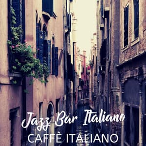 Caffè Italiano - Jazz Bar Italiano