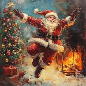 Yuletide Melodies - Christmas