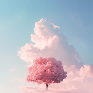 Armonía Tranquila: Música Para Una Relajación Serena - Curva en calma