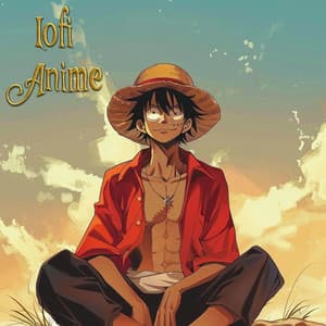 Relaxing Anime Type Beats - Anime Ost Lofi