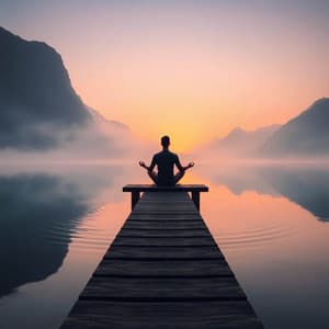 Infinite Calm: Meditative Journeys - Meditation Music