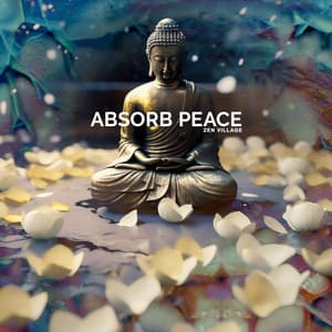 Absorb Peace - Zen Village