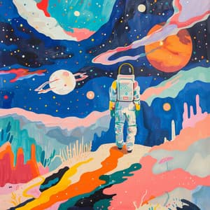 El Silencio Relajante De La Música: Capas De Canción De Cuna - Efectos especiales del hechizo lunar