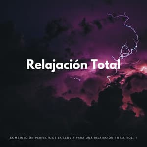 Combinación Perfecta De La Lluvia Para Una Relajación Total Vol. 1 - Lluvia PQ