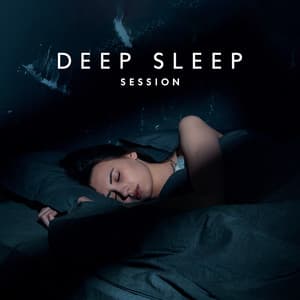 Deep Sleep Session - Steve The King Of Drums