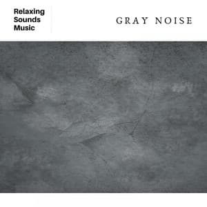 Gray Noise - White Noise Radiance