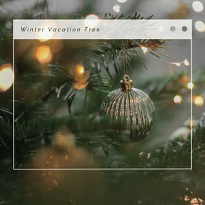 3 2 1 Christmas Winter Vacation Tree - Sounds of Christmas