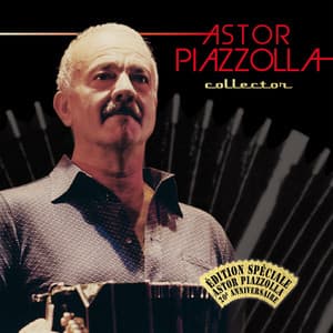 Collector - Astor Piazzolla