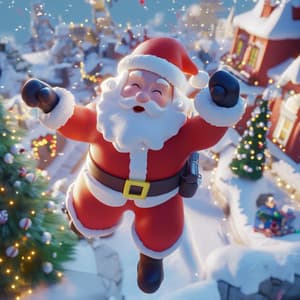 Magical Holiday Classics - Top Christmas Hits 2023