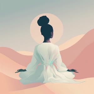 Acordes Contemplativos: Música Para La Meditación - Nación de meditación