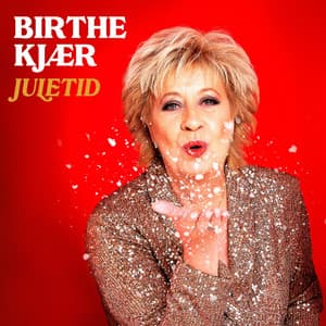 Juletid - Birthe Kjær
