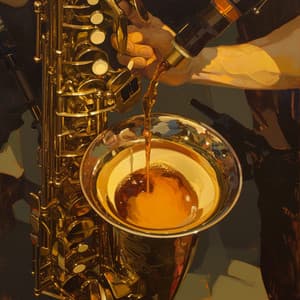 Zachte Jazz voor de Nacht - Jazzistic