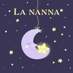 La nanna: Baby ninna nanna Musica e canti per pianoforte del corso, Il piccolo ha difficoltà a dormire, Rilassamento totale - Caffè italiano lounge