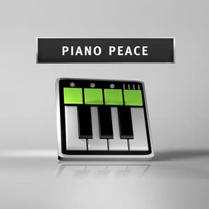 Piano Peace - Focus Study