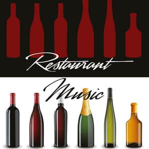 Restaurant Music: Love and Piano Background Music for Restaurant Soft Piano - Mandy Slim