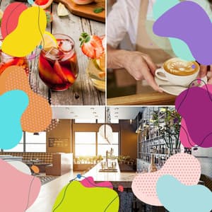 Music for Weekday Wellness - Lively Soprano Sax Solo - Relaxing Modern Lounge