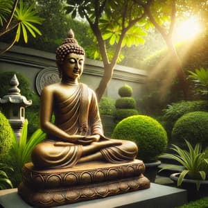 Mantra Bouddha: Bols et cloches tibétains pour les chakras, Chant du mantra Gong et Om - Buddhist Meditation Music Set