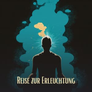 Reise zur Erleuchtung - Meditationsmusik