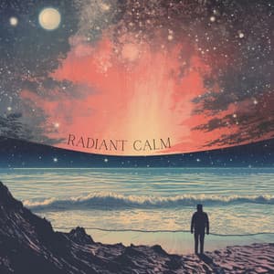 Radiant Calm - Anxiety Relief