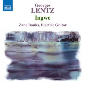 Lentz: Ingwe - Georges Lentz