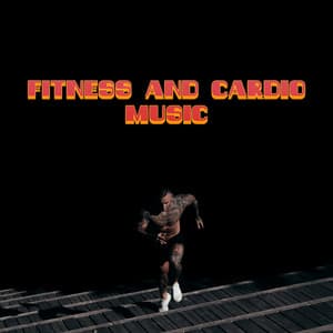 Fitness and Cardio Music - CardioMixes Fitness