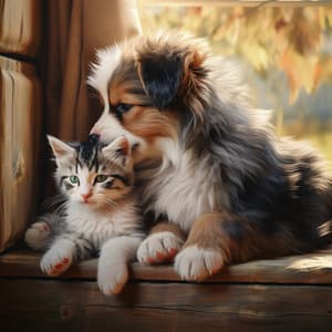 Armonía Para Mascotas: Tonos Suaves Para Tus Compañeros - Hola sonidoz