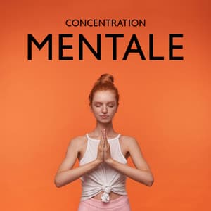 Concentration mentale : Musique calme pour réduire le stress, Les troubles du sommeil, Le sentiment d'incertitude - Oasis de sommeil