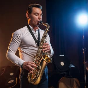 Clásicos De Vinilo Revividos: Colección De Jazz Tonal - Club de fondo de jazz matutino