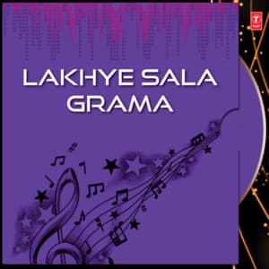 Lakhye Sala Grama - Naba Mishra