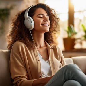 Hip Hop Para La Relajación Y La Serenidad - Vibraciones del universo