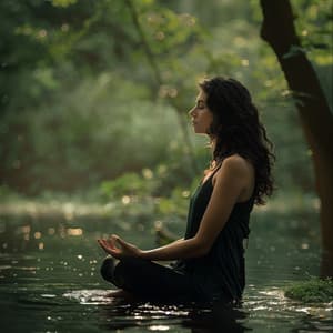 Ritmo De Relajación Lofi: Paisajes Sonoros Relajantes - Buey almizclero relajante