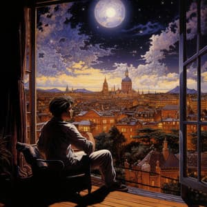 Reflejo de Murmullos Antiguos - MÚSICA PARA NIÑOS