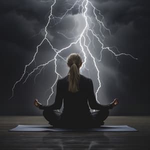 Música De Spa Con Truenos Para Una Terapia Serena - Lista de reproducción de música de spa