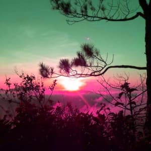 Pulsating Music for Sweater Weather - Piano Duo - Light Jazz Coffee House