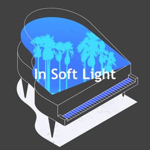 In Soft Light - Lewis Owen Heath