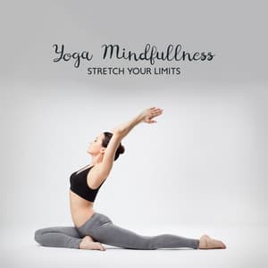 Yoga Mindfullness: Stretch Your Limits - Yoga Yoga Yoga