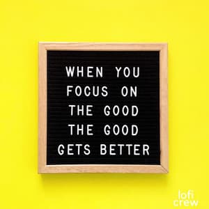 Focus with Easy Lofi - Study Time